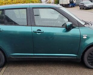 Suzuki Swift Gebrauchtwagen