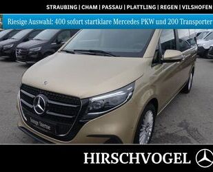 Mercedes-Benz V 220 Gebrauchtwagen