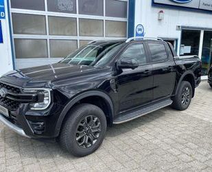 Ford Ranger Gebrauchtwagen