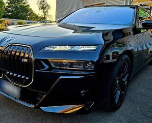 BMW 760 Gebrauchtwagen