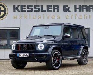 Mercedes-Benz G 63 AMG Gebrauchtwagen