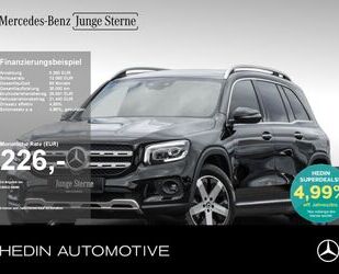 Mercedes-Benz GLB 200 Gebrauchtwagen
