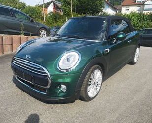 Mini Cooper Gebrauchtwagen