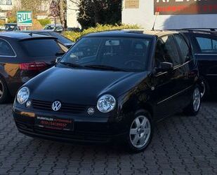 VW Lupo Gebrauchtwagen