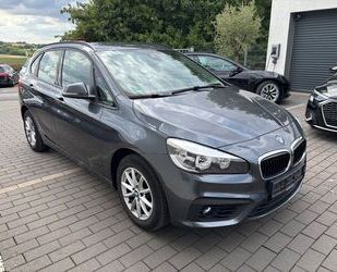 BMW 216 Active Tourer Gebrauchtwagen