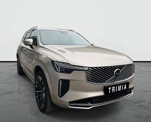 Volvo XC90 Gebrauchtwagen