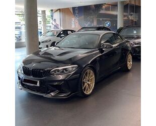 BMW M2 Gebrauchtwagen