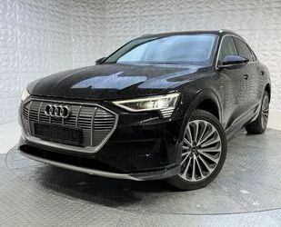 Audi e-tron Gebrauchtwagen