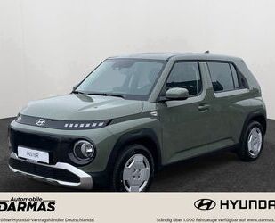 Hyundai INSTER Gebrauchtwagen
