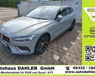 Volvo V60 Gebrauchtwagen