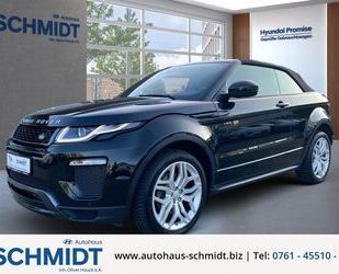 Land Rover Range Rover Evoque Gebrauchtwagen