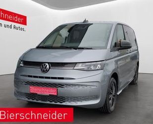 VW T7 Multivan Gebrauchtwagen