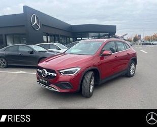 Mercedes-Benz GLA 220 Gebrauchtwagen