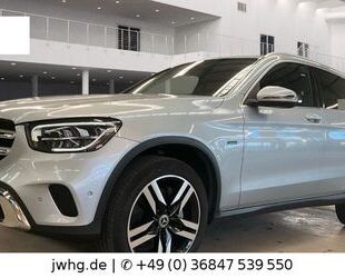 Mercedes-Benz GLC 300 Gebrauchtwagen