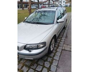 Volvo V70 Gebrauchtwagen