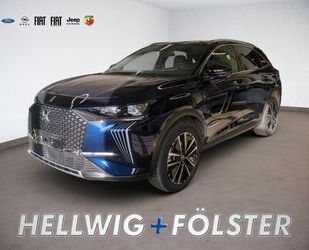 Opel DS7 (Crossback) 