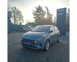 Hyundai i10 Gebrauchtwagen