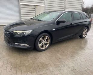 Opel Insignia Gebrauchtwagen