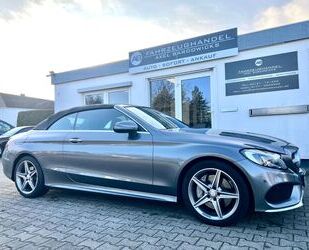 Mercedes-Benz C 250 Gebrauchtwagen