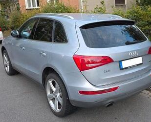 Audi Q5 Gebrauchtwagen