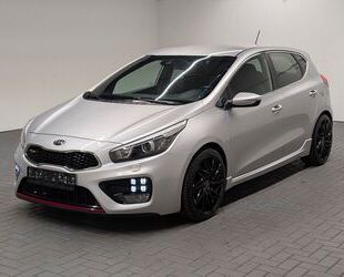 Kia ceed / Ceed Gebrauchtwagen