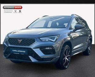 Cupra Ateca Gebrauchtwagen