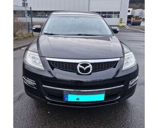 Mazda CX-9 Gebrauchtwagen