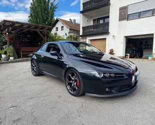 Alfa Romeo Brera Gebrauchtwagen