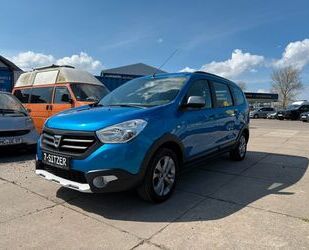Dacia Lodgy Gebrauchtwagen