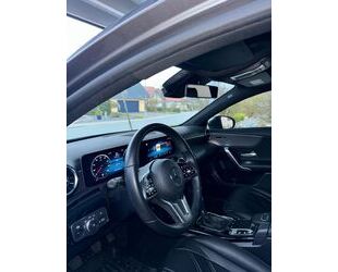 Mercedes-Benz A 200 Gebrauchtwagen