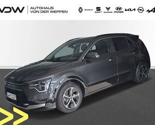 Kia Niro Gebrauchtwagen