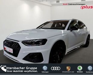 Audi RS4 Gebrauchtwagen