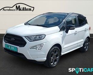 Ford EcoSport Gebrauchtwagen