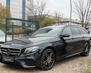 Mercedes-Benz E 400 Gebrauchtwagen