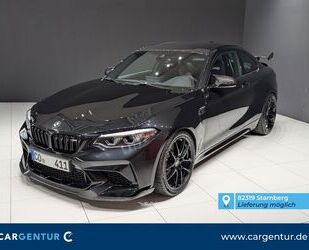BMW M2 Gebrauchtwagen
