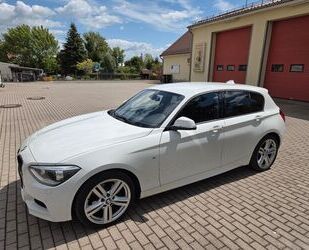 BMW 120 Gebrauchtwagen