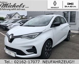 Renault ZOE Gebrauchtwagen