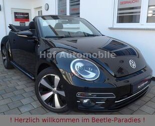 VW Beetle Gebrauchtwagen