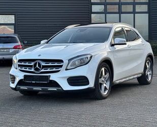 Mercedes-Benz GLA 200 Gebrauchtwagen