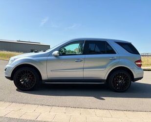 Mercedes-Benz ML 320 Gebrauchtwagen