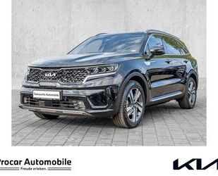 Kia Sorento Gebrauchtwagen