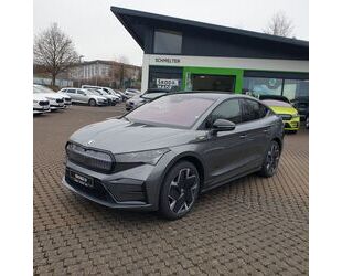 Skoda Enyaq Gebrauchtwagen