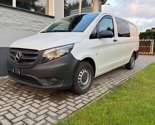 Mercedes-Benz Vito Gebrauchtwagen