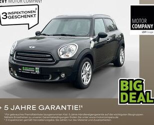 Mini Cooper Countryman Gebrauchtwagen