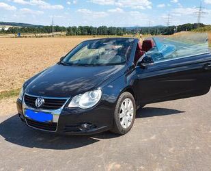 VW Eos Gebrauchtwagen