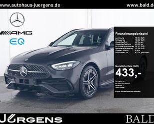 Mercedes-Benz C 300 Gebrauchtwagen