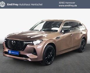 Mazda CX-80 Gebrauchtwagen