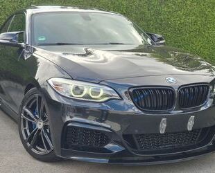 BMW M235 Gebrauchtwagen