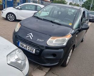 Citroen C3 Gebrauchtwagen