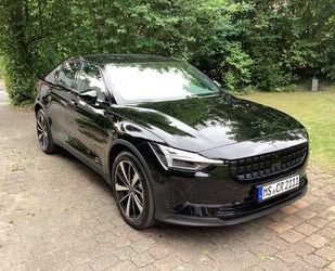 Polestar 2 Gebrauchtwagen